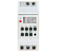 Таймер реле времени Feron TM41 мощность 3500W/16A 23248