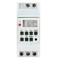 Таймер реле времени Feron TM41 мощность 3500W/16A 23248