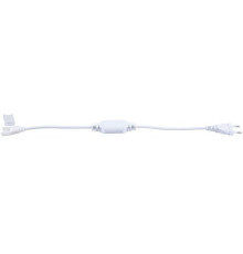Сетевой шнур Feron для светодиодной ленты 230V LS705 (5730) на 50м DM275 23389