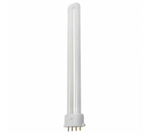 Лампа люминесцентная двухцокольная Feron EST9 1U 2G7 11W 4000K 25426