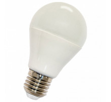 Лампа светодиодная Feron E27 12W 2700K Шар Матовая LB-93 25489