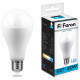 Лампа светодиодная Feron E27 20W 6400K Шар Матовая LB-98 25789