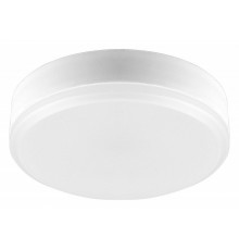 Лампа светодиодная Feron GX53 12W 6400K Таблетка Матовая LB-453 25868
