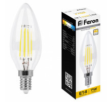 Светодиодная лампа Feron 25870