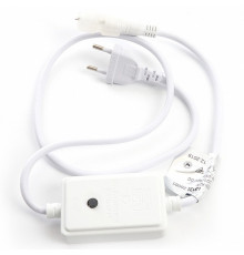 Контроллер Feron 100м 2W для дюралайта LEDR2W (шнур 0,7м) 26085