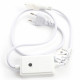 Контроллер Feron 100м 2W для дюралайта LEDR2W (шнур 0,7м) 26085