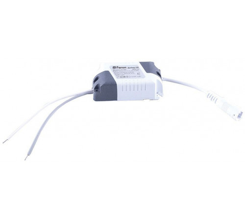Драйвер Feron LB515 29684