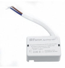 Драйвер Feron LB0163 29730