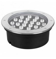 Ландшафтный светодиодный светильник Feron SP2707 32134