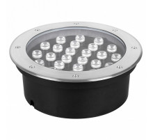 Ландшафтный светодиодный светильник Feron SP2707 32135