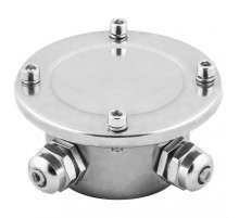 Соединительная коробка Feron LD504 32184