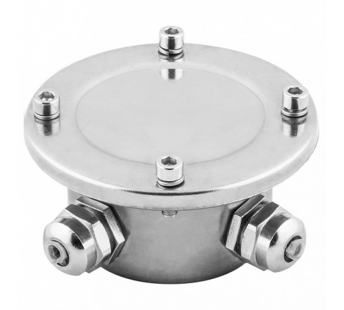 Соединительная коробка Feron LD504 32184 Соединительная коробка Feron LD504 32184