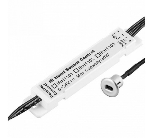 Датчик движения руки Feron SEN31 32225