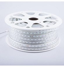 Светодиодная влагозащищенная лента Feron 11W/m 60LED/m 5050SMD RGB 50M LS706 32718