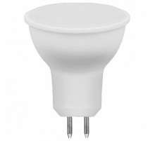 Лампа светодиодная Feron G5.3 11W 4000K рефлекторная LB-760 38138