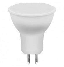 Лампа светодиодная Feron G5.3 11W 4000K рефлекторная LB-760 38138