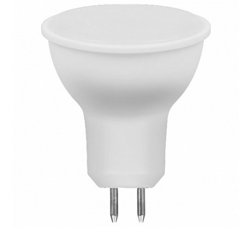 Лампа светодиодная Feron G5.3 11W 4000K рефлекторная LB-760 38138