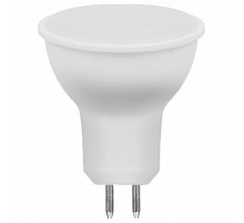 Лампа светодиодная Feron G5.3 11W 6400K рефлекторная LB-760 38139