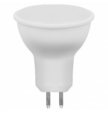 Лампа светодиодная Feron G5.3 11W 6400K рефлекторная LB-760 38139