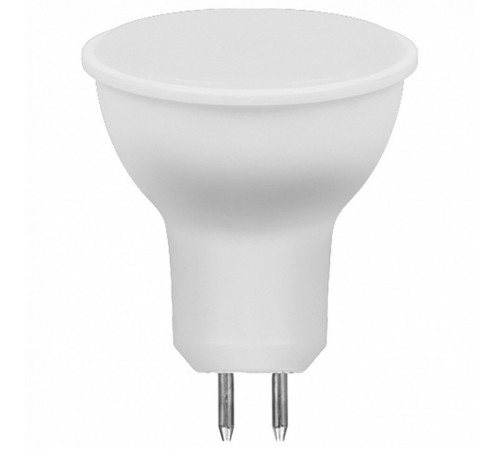 Лампа светодиодная Feron G5.3 11W 6400K рефлекторная LB-760 38139