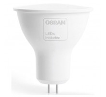 Лампа светодиодная Feron G5.3 10W 2700K матовая LB-1610 38158