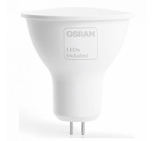 Лампа светодиодная Feron G5.3 10W 4000K матовая LB-1610 38159