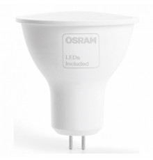 Лампа светодиодная Feron G5.3 10W 4000K матовая LB-1610 38159