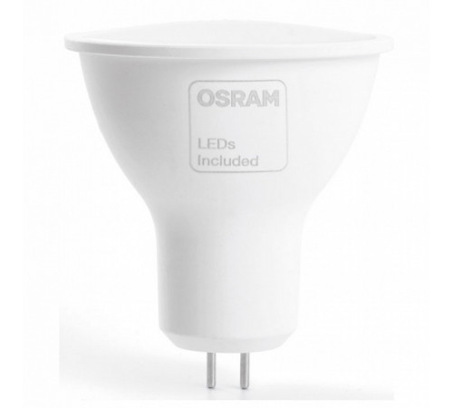 Лампа светодиодная Feron G5.3 10W 4000K матовая LB-1610 38159