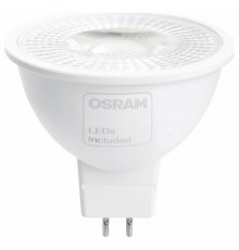 Лампа светодиодная Feron G5.3 7W 4000K рефлекторная LB-1607 38180