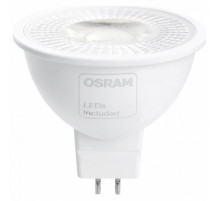Лампа светодиодная Feron G5.3 7W 4000K рефлекторная LB-1607 38186