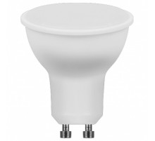 Лампа светодиодная Feron GU10 13W 4000K рефлекторная LB-960 38192