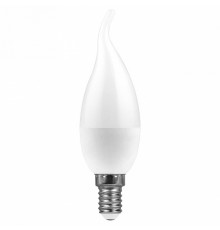 Лампа светодиодная Feron E27 30W 6400K груша матовая LB-130 38196