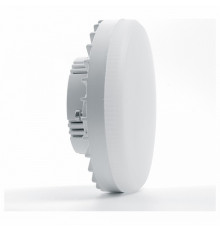 Лампа светодиодная Feron LB-1508 GX53 8W 2700K 38202