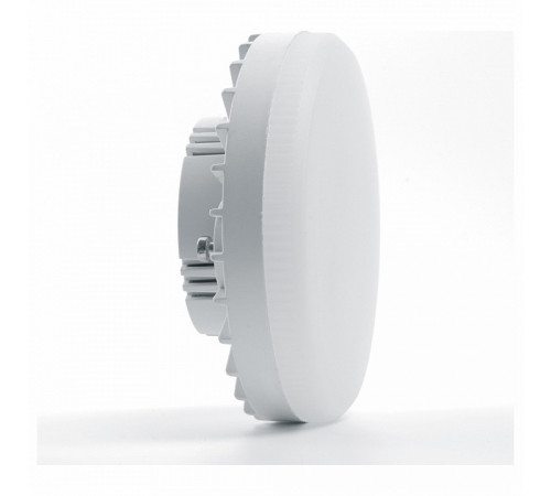 Лампа светодиодная Feron LB-1508 GX53 8W 2700K 38202 Лампа светодиодная Feron LB-1508 GX53 8W 2700K 38202