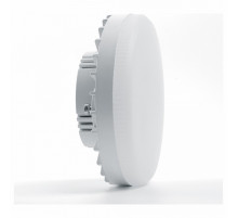 Лампа светодиодная Feron GX53 11W 4000K таблетка LB-1511 38206