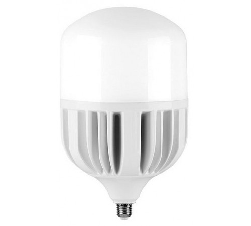 Лампа светодиодная Feron LB-65 E27-E40 100W 4000K 38219 Лампа светодиодная Feron LB-65 E27-E40 100W 4000K 38219