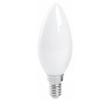 Лампа светодиодная Feron LB-717 Свеча E14 15W 2700K 38255