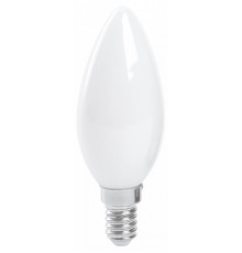 Лампа светодиодная Feron LB-717 Свеча E14 15W 2700K 38255