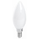 Лампа светодиодная Feron LB-717 Свеча E14 15W 2700K 38255
