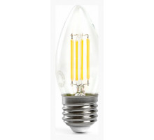 Лампа светодиодная Feron LB-713 Свеча E27 11W 4000K 38273