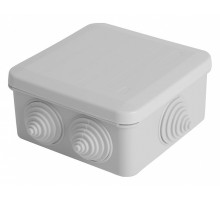 Коробка разветвительная Stekker EBX10-34-44 39994