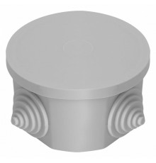Коробка разветвительная Stekker EBX20-34-44 39995