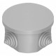 Коробка разветвительная Stekker EBX20-34-44 39995