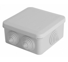 Коробка разветвительная Stekker EBX20-36-44 39996