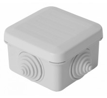 Коробка разветвительная Stekker EBX10-34-55 39997