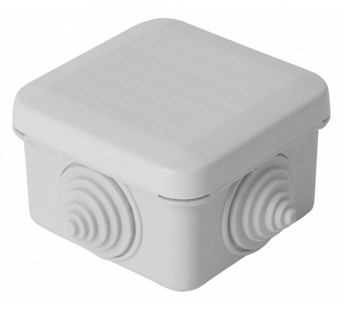 Коробка разветвительная Stekker EBX10-34-55 39997 Коробка разветвительная Stekker EBX10-34-55 39997