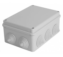 Коробка разветвительная Stekker EBX10-310-55 39999