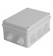 Коробка разветвительная Stekker EBX10-310-55 39999