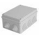 Коробка разветвительная Stekker EBX10-310-55 39999