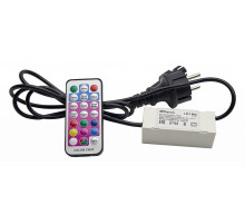Контроллер Feron 2W для дюралайта LEDR2W 41032